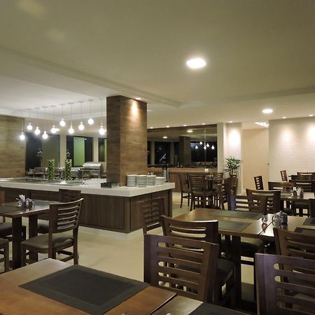 卡鲁阿鲁公园酒店 外观 照片