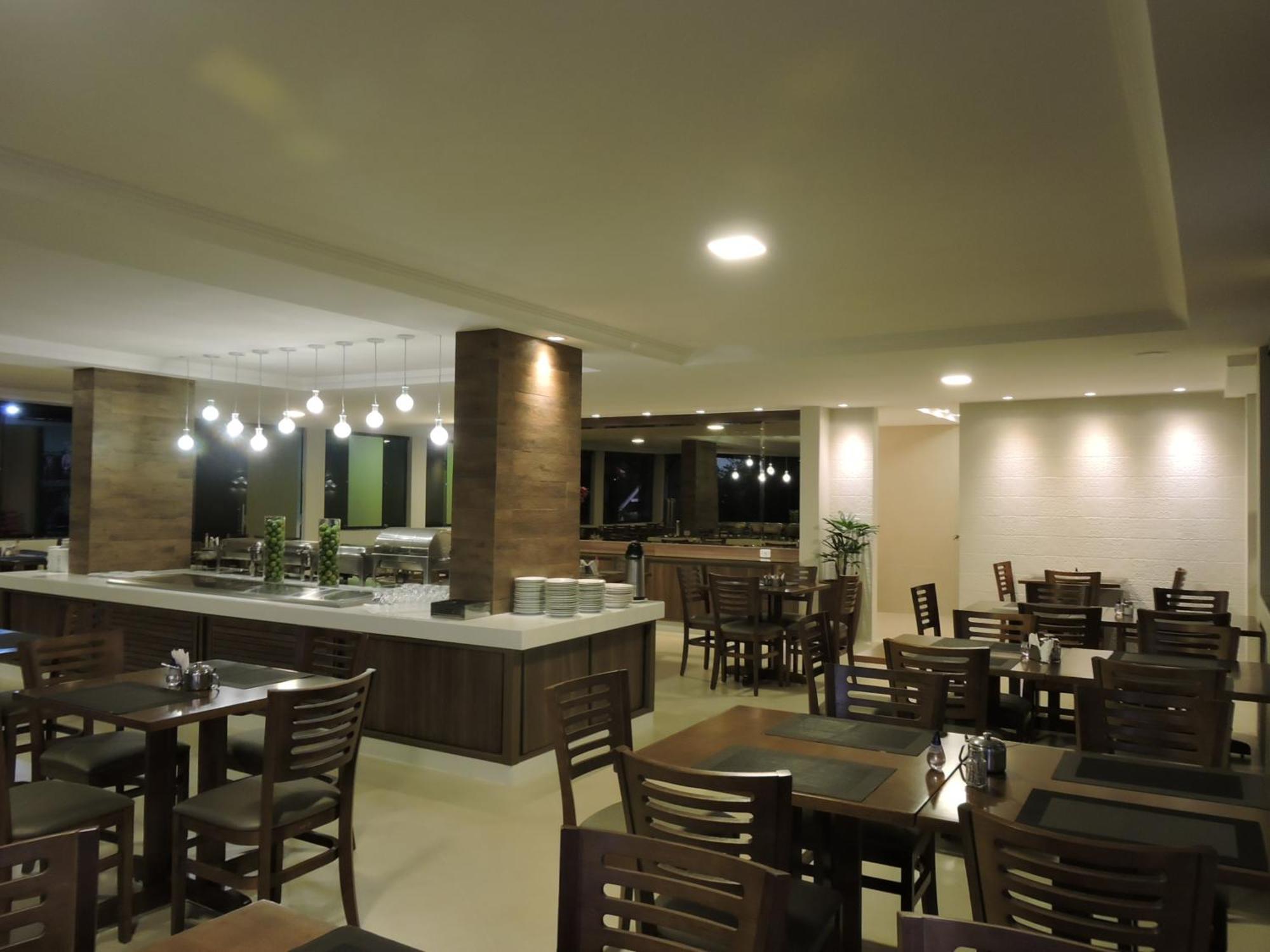 卡鲁阿鲁公园酒店 外观 照片